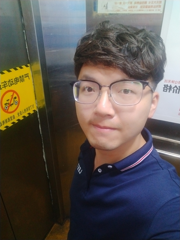 H先生的第二张照片--武平征婚网