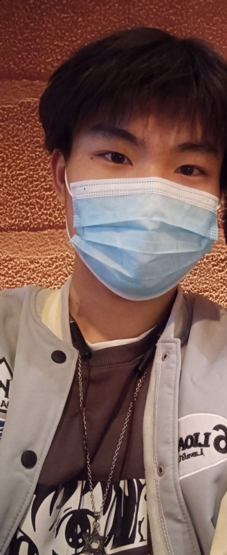 不寂寞的第一张照片--武平征婚网