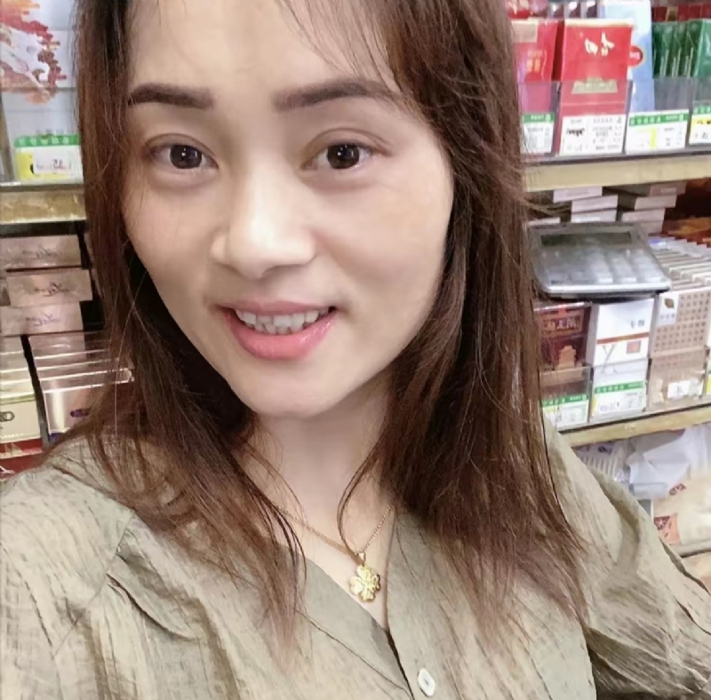 蓝魔的第一张照片--武平征婚网