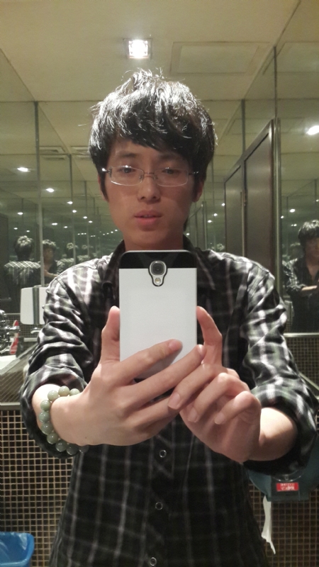 想恋的第三张照片--武平征婚网