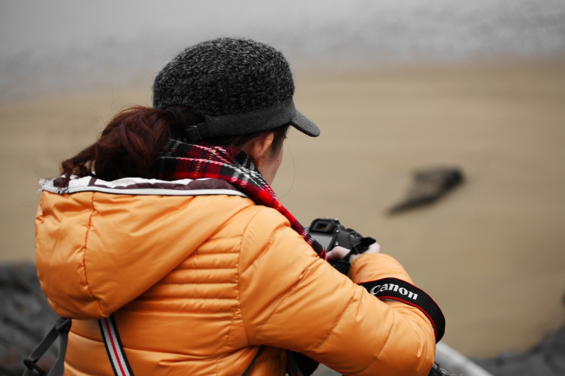 等待2023的第一张照片--武平征婚网