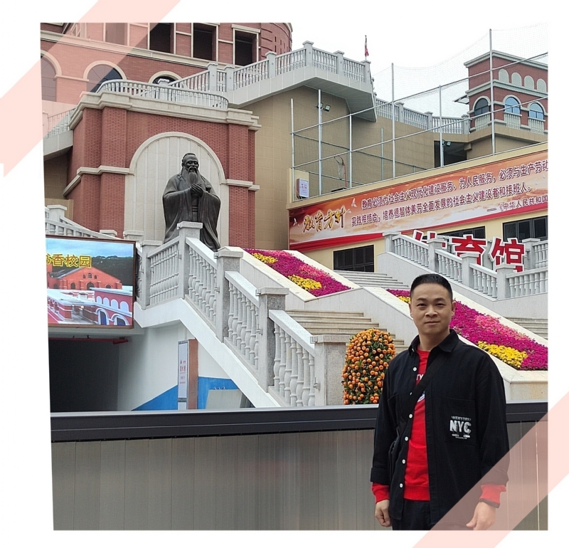 水爷的第一张照片--武平征婚网