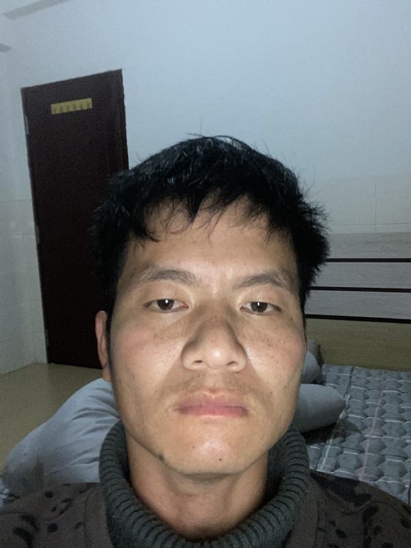 开心的第三张照片--武平征婚网