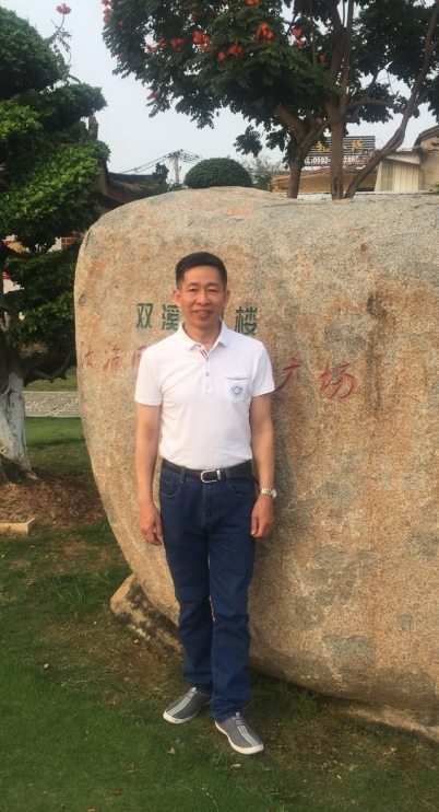 十月红枫的第三张照片--武平征婚网