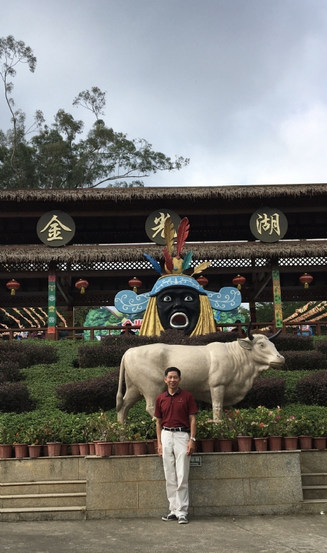 十月红枫的第五张照片--武平征婚网