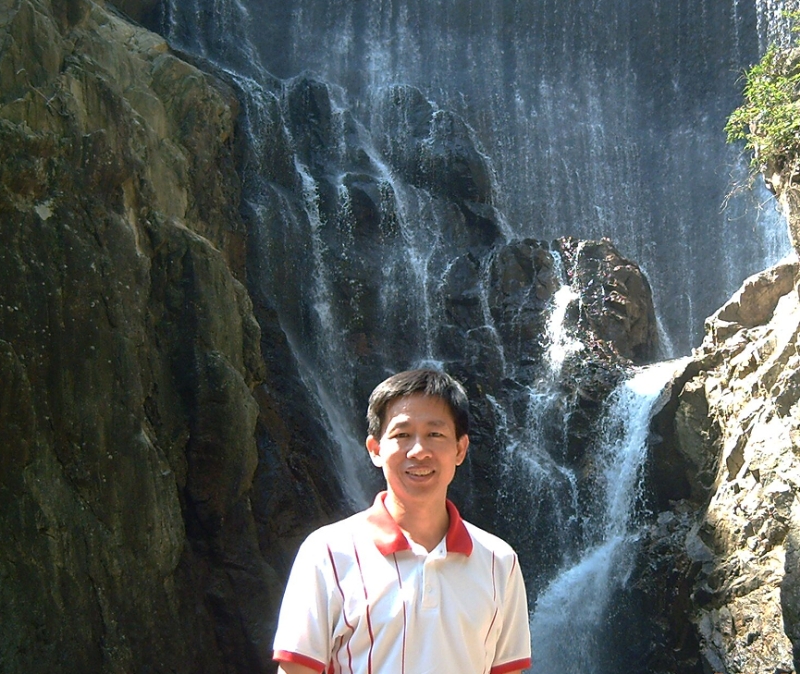 十月红枫的第七张照片--武平征婚网