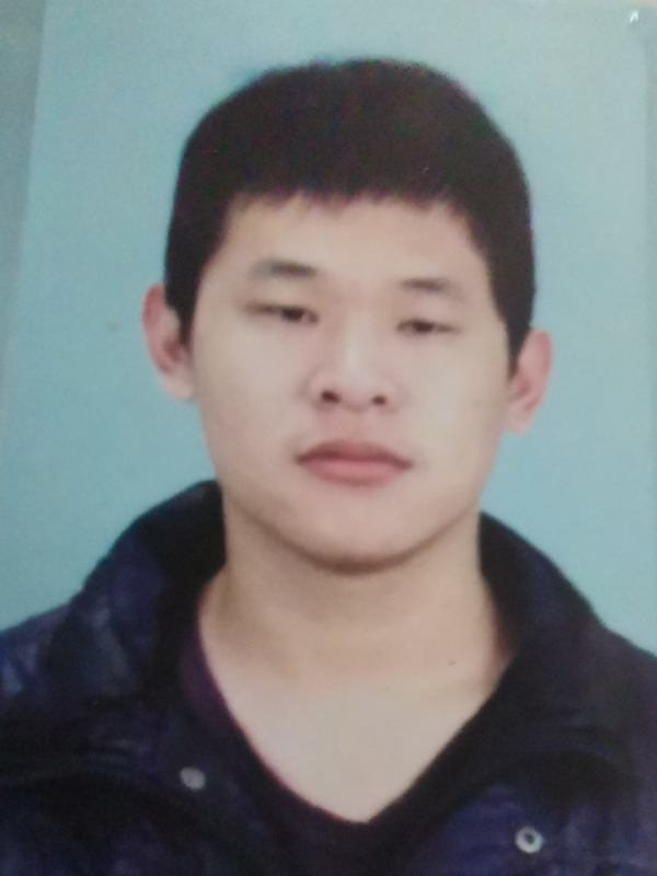 小鱼的第一张照片--武平征婚网