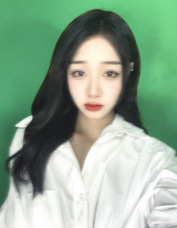 老婆的第一张照片--武平征婚网