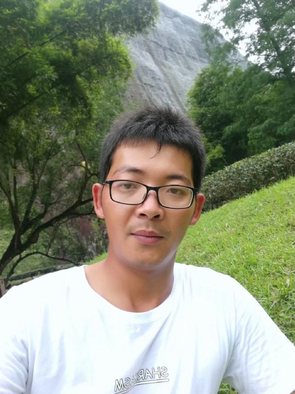 遇上方知有的第一张照片--武平征婚网