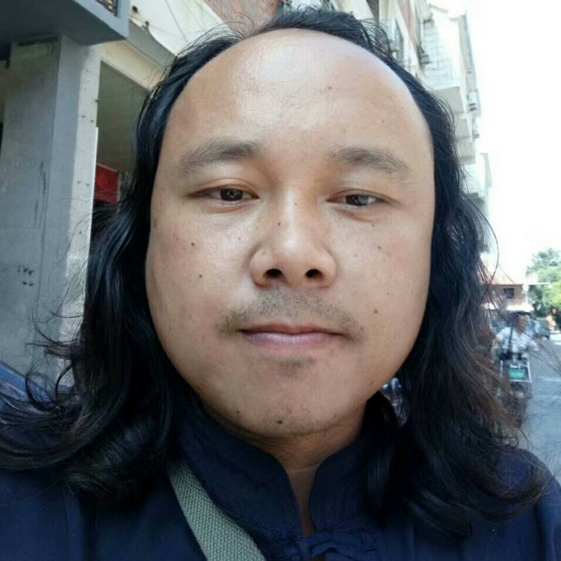 林子城的第一张照片--武平征婚网