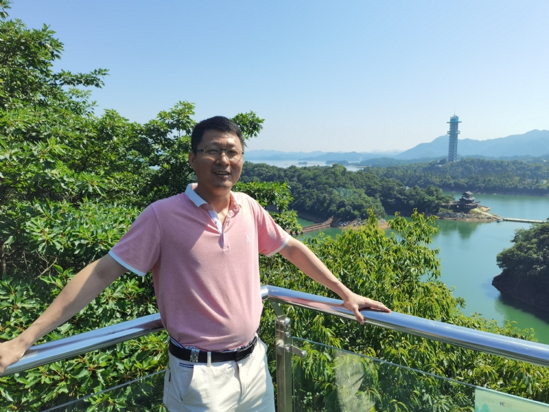 旅程的第一张照片--武平征婚网