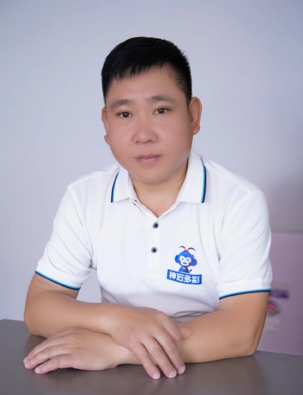 逆風飛揚的第二张照片--武平征婚网