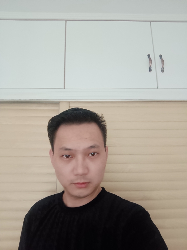 真心求缘的第一张照片--武平征婚网