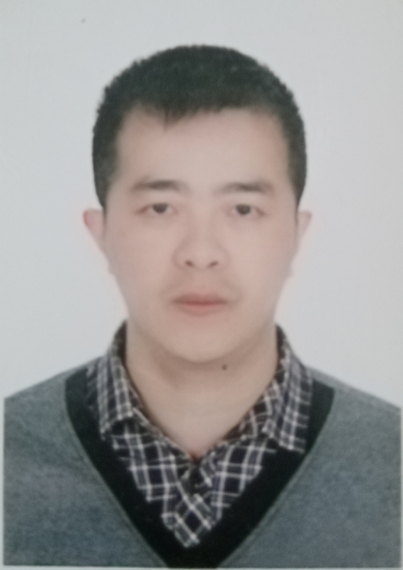 阿超的第一张照片--武平征婚网