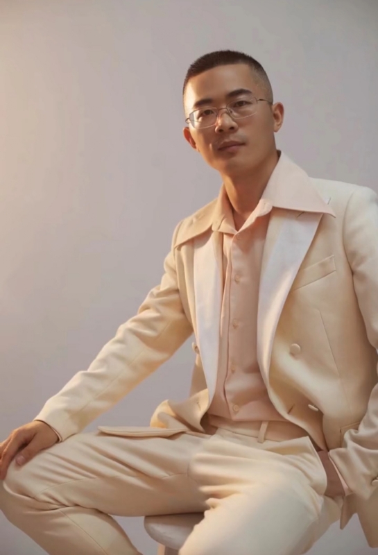 余生有你的第二张照片--武平征婚网