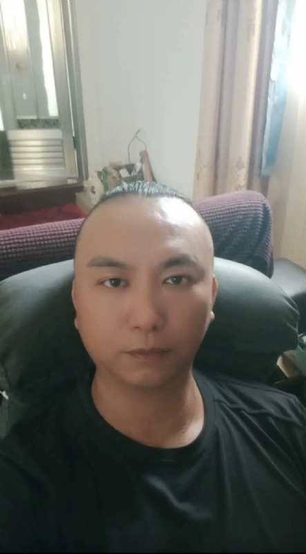 施逸森的第一张照片--武平征婚网