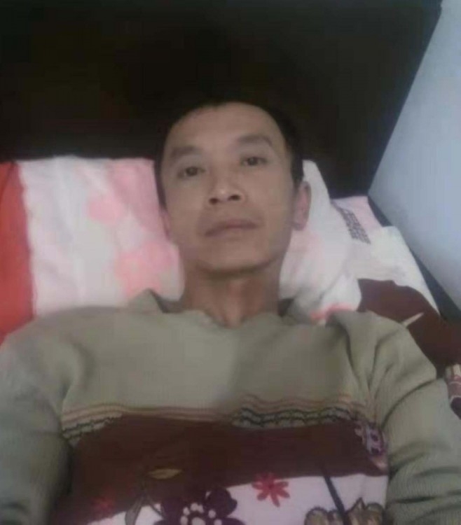 fuan的第一张照片--武平征婚网