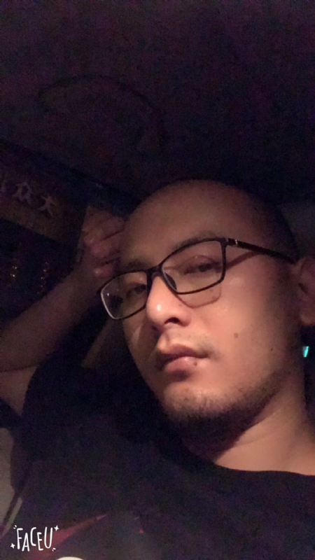 狂野的孤狼的第一张照片--武平征婚网