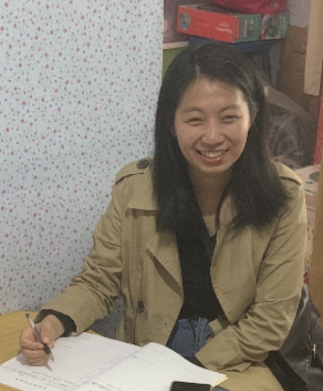 Bonnie1的第二张照片--武平征婚网