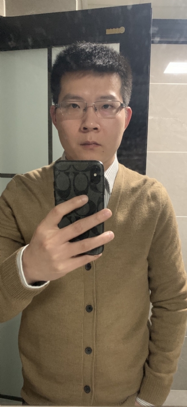 橙哥的第二张照片--武平征婚网