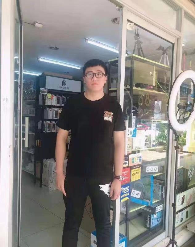 PWZ的第一张照片--武平征婚网