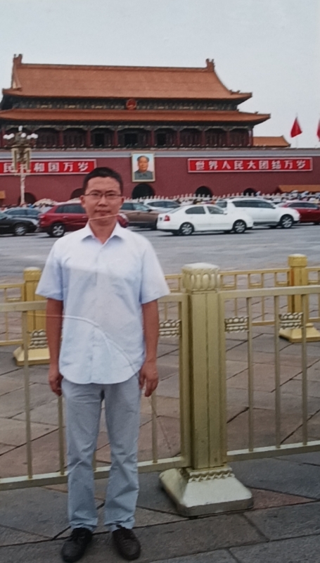 乔治的第一张照片--武平征婚网