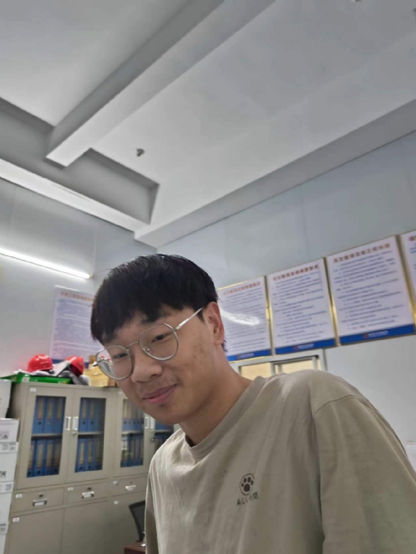 牛子弟的第一张照片--武平征婚网