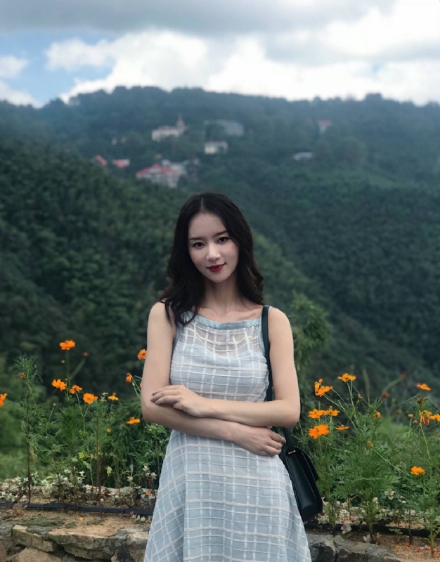 zhj的第一张照片--武平征婚网