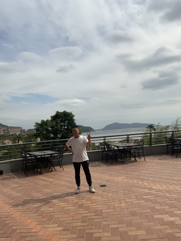 心酸瑟果的第一张照片--武平征婚网