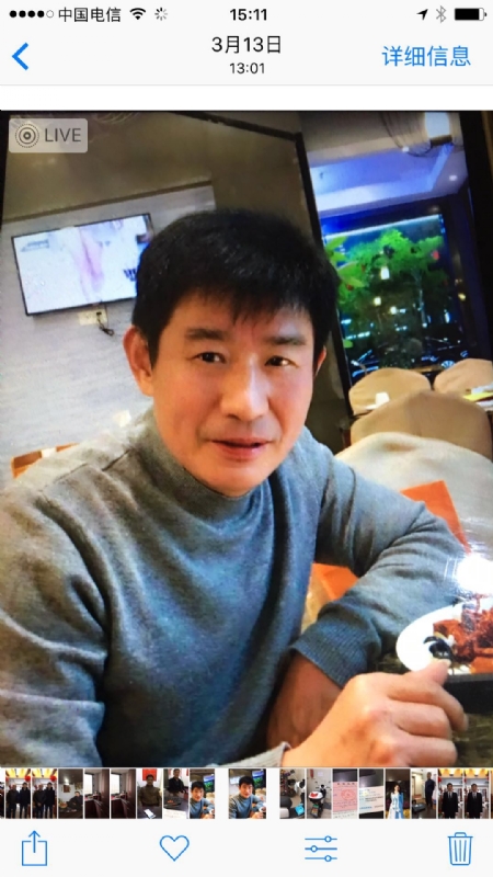 健哥的第一张照片--武平征婚网