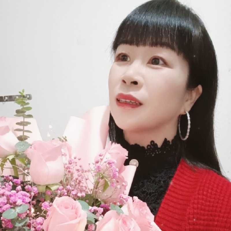 心灵的第三张照片--武平征婚网