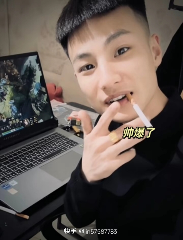 蔡徐坤的第一张照片--武平征婚网