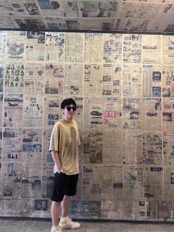 丑奴儿的第一张照片--武平征婚网