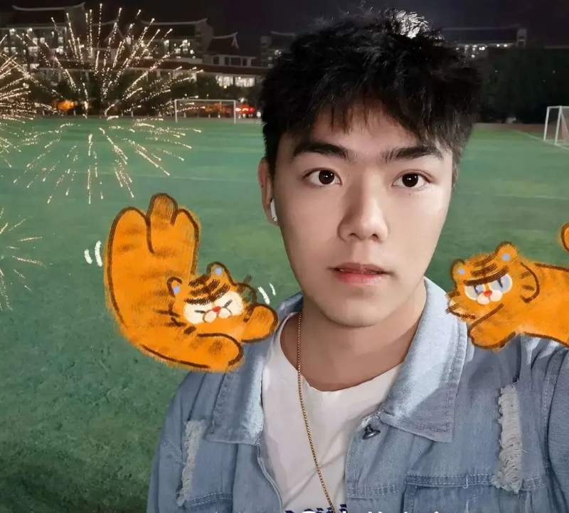 太累了的第一张照片--武平征婚网