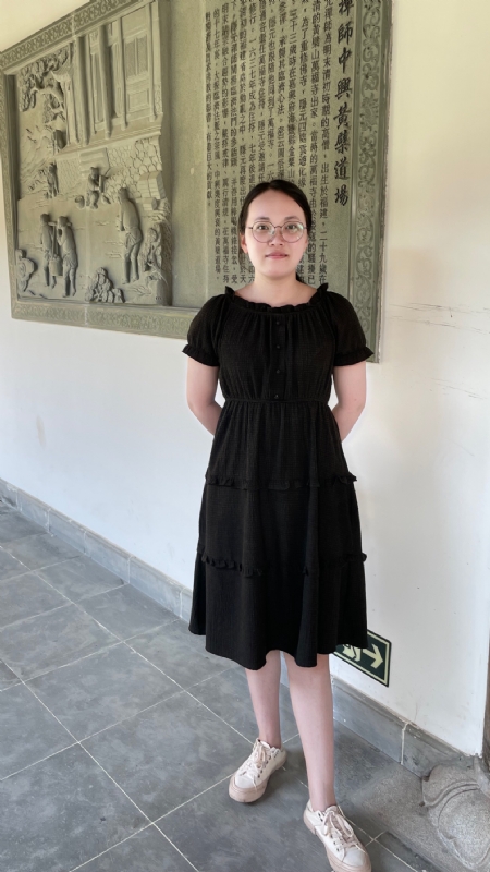 良缘天定的第一张照片--武平征婚网