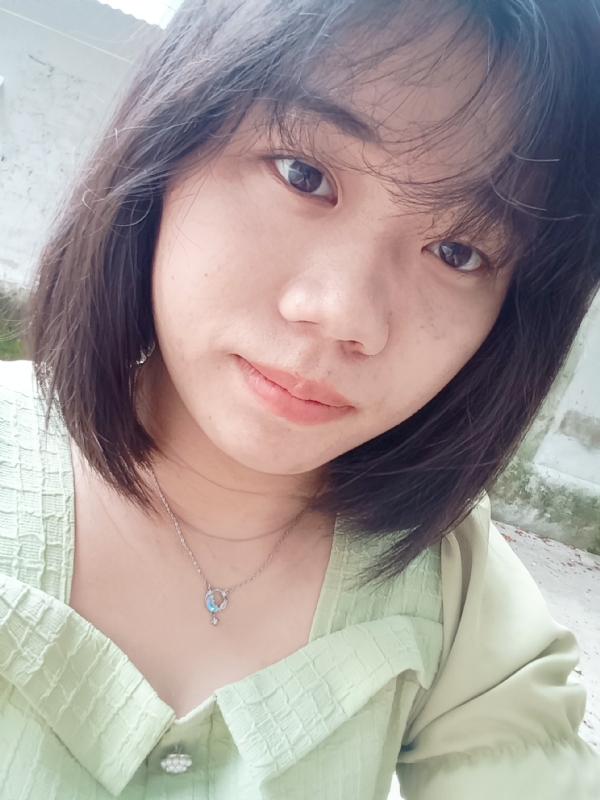 栀初的第一张照片--武平征婚网