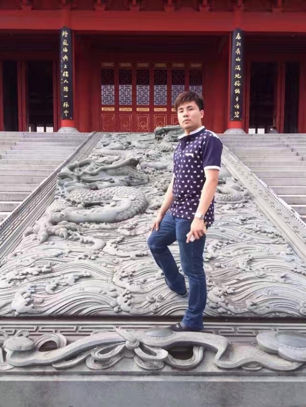 御龙氏的第一张照片--武平征婚网