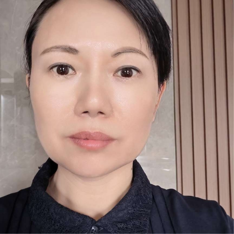 刹那芳华的第二张照片--武平征婚网