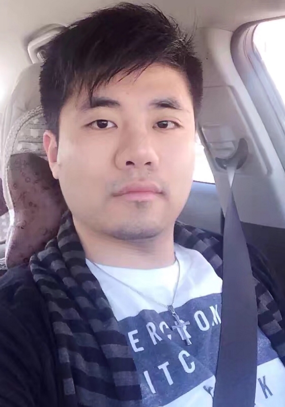 晓兵的第一张照片--武平征婚网