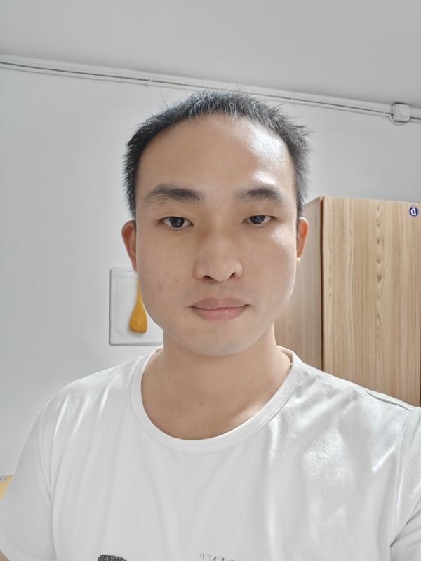 自由随心的第一张照片--武平征婚网