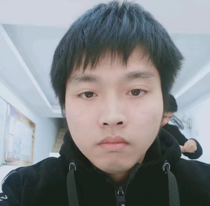 无奋斗不清春的第一张照片--武平征婚网