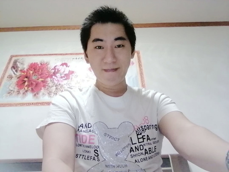 缘分天定的第一张照片--武平征婚网