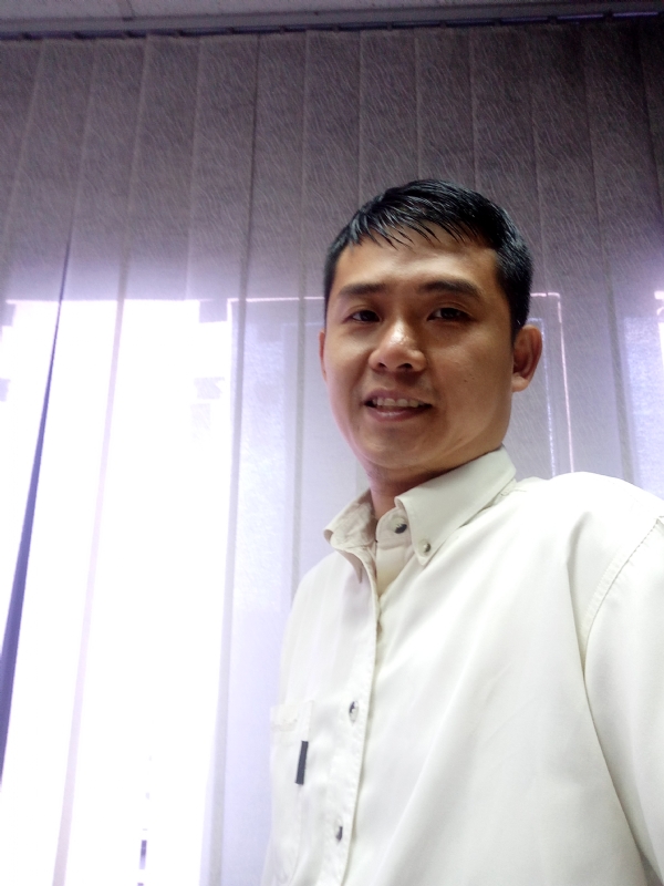 素食单身者的第一张照片--武平征婚网