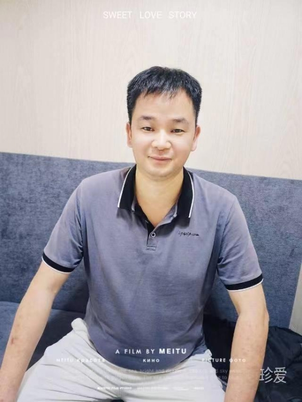 风笑痴的第二张照片--武平征婚网