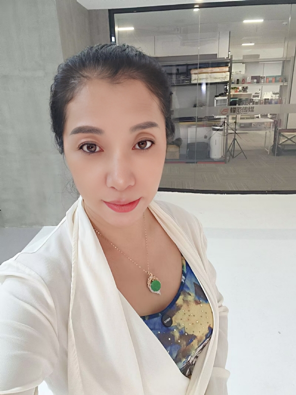 仝馨的第二张照片--武平征婚网