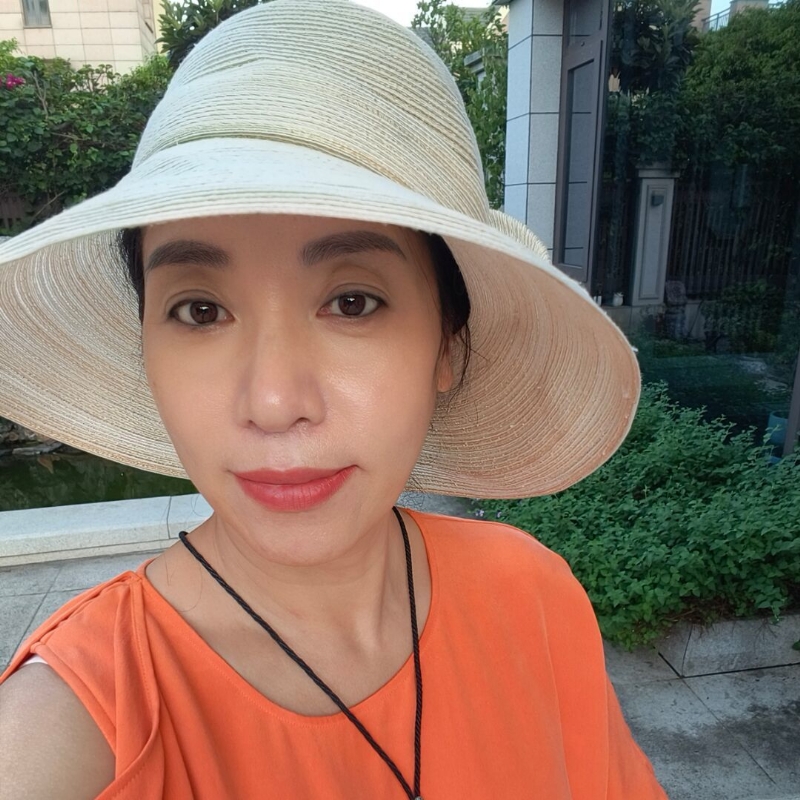 仝馨的第四张照片--武平征婚网