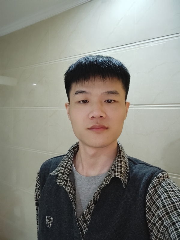 念头通达的第一张照片--武平征婚网