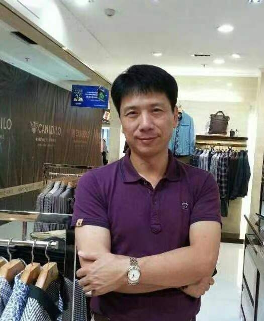 好好先生的第二张照片--武平征婚网