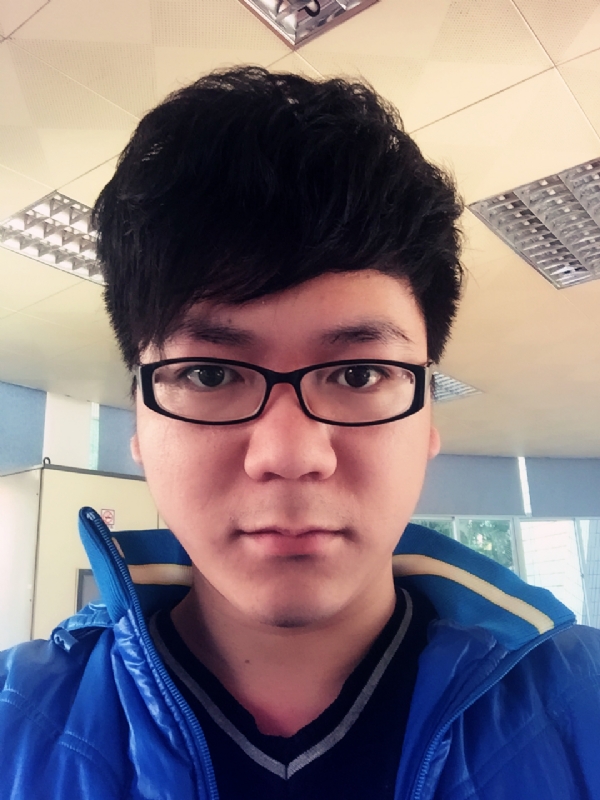 嘟嘟的第三张照片--武平征婚网