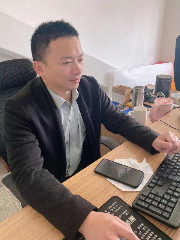 落叶知秋的第一张照片--武平征婚网